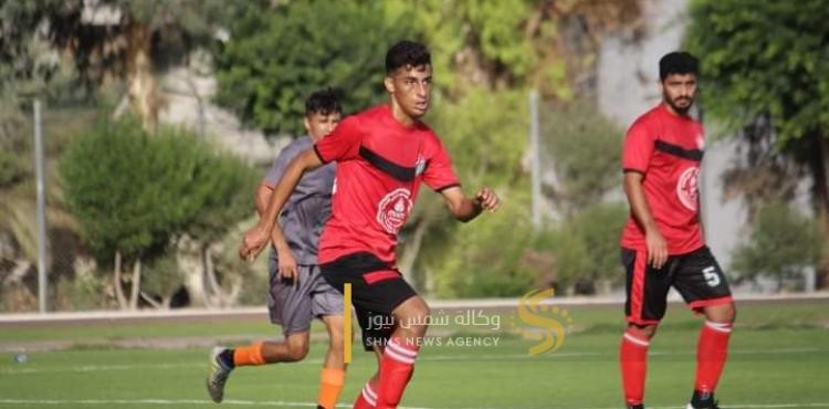 من فوز أهلي غزة على الجلاء