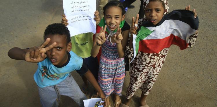 التعليم بالسودان