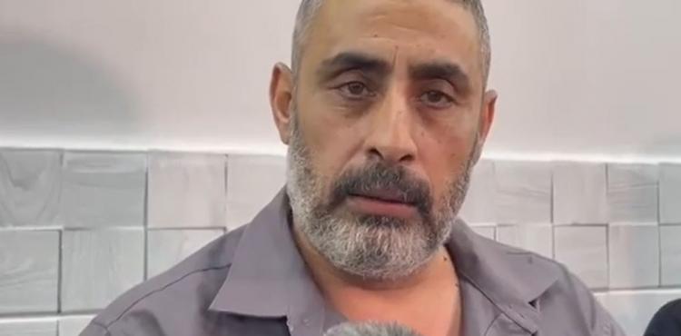 فتحي خازم والد الشهيدين رعد وعبدالرحمن.JPG