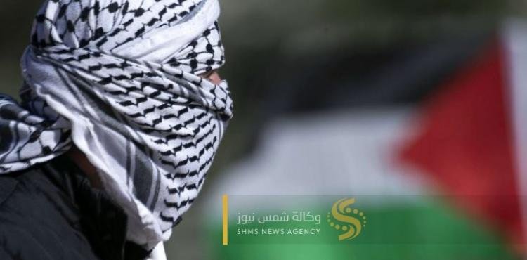 المقاومة الفلسطينية - الفصائل - ملثم.jpg