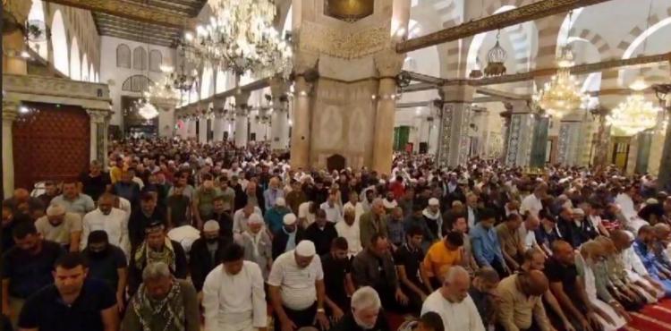 الفجر العظيم