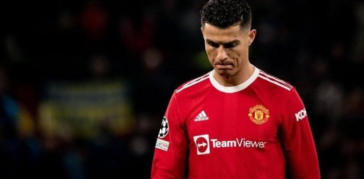 كريستيانو رونالدو