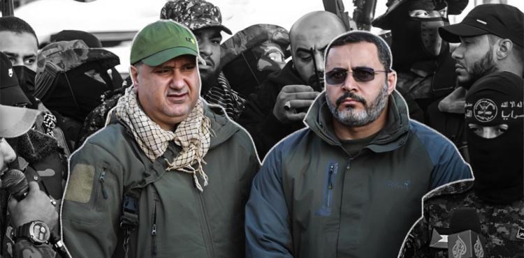 الشهيد خالد منصور والشهيد تيسير الجعبري.jpeg