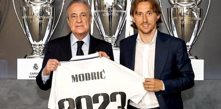 من توقيع لوكا