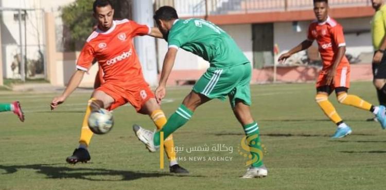 دوري " ooredoo " الممتاز