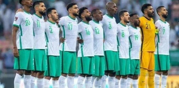 تشكيل منتخب السعودية ضد أمريكا استعداداً لـ كأس العالم 2022.jpg