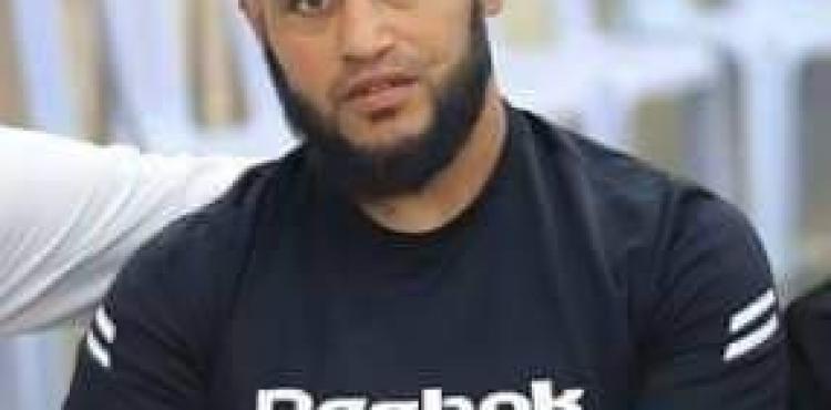 اعتقال المحرر ملحم.jfif