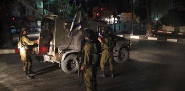 جيش الاحتلال