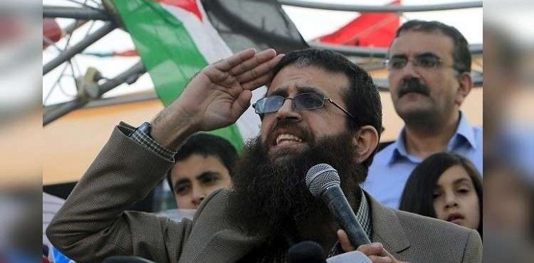 الشيخ خضر عدنان