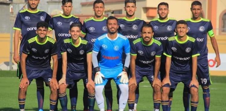 هلال غزة
