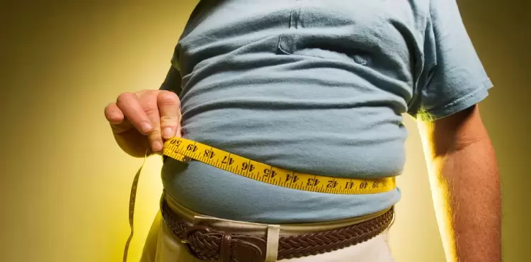 خسارة الوزن