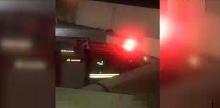 سبب حريق بنك الدم في مستشفى الملكة رانيا في البتراء.jpg