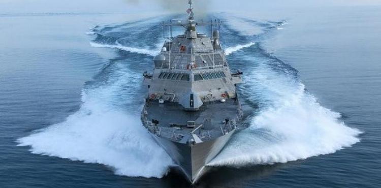 الحرس الثوري الإيراني