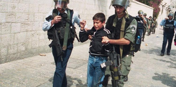 اعتقال طفل بالقدس.jpg