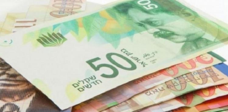 اسعار العملات اليوم في فلسطين.jpg