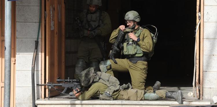 جيش الاحتلال - مواجهات.jpg