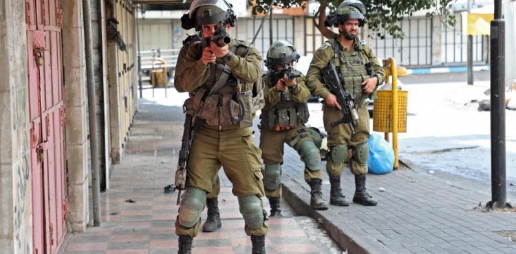 جيش الاحتلال - مواجهات.jpeg