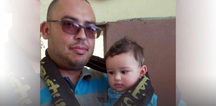 مصطفى الشيباني