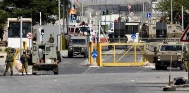 حاجز عسكري في جنين.jpg