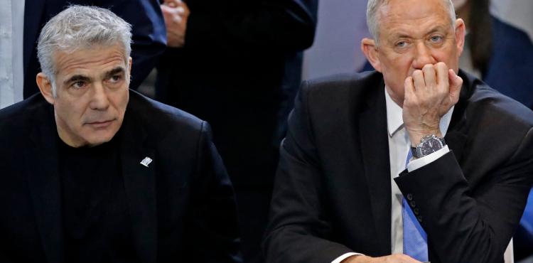 لابيد وغانتس.jpg