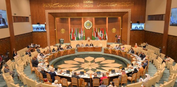 البرلمان العربي