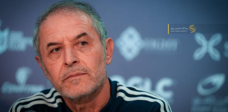 كولر مدرب الأهلي