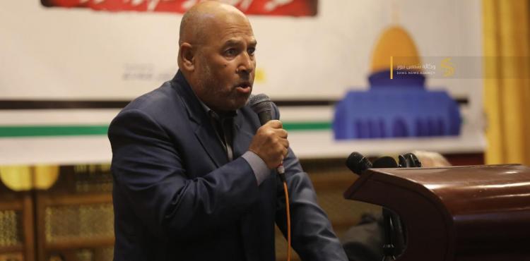 الدكتور وليد القططي