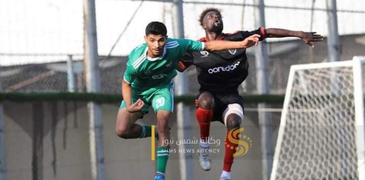 من لقاء خدمات رفح و اتحاد الشجاعية