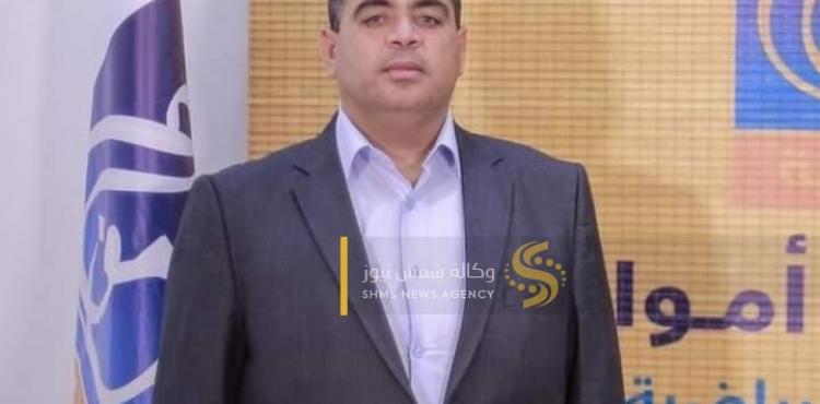أ. عبدالسلام هنية