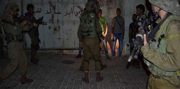 اعتقال مواطن معتقل.jpg