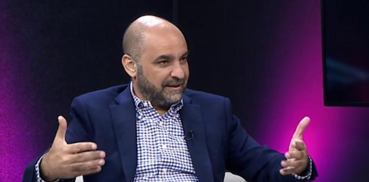 النائب في البرلمان الأردني السابق طارق خوري.jpg