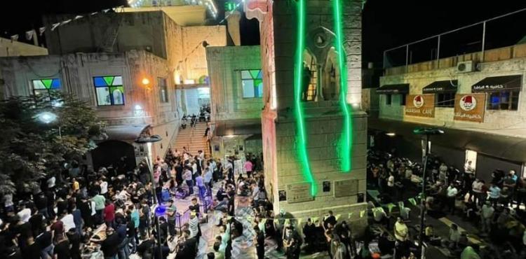 صلاة الفجر بالمسجد الاقصى (3).jpeg