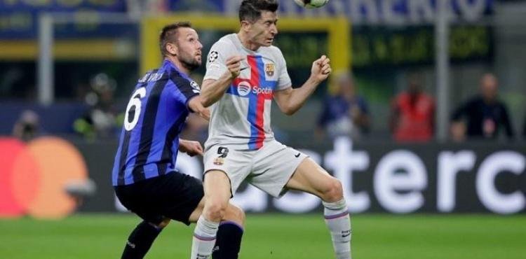 مباشر مشاهدة ملخص وأهداف مباراة برشلونة وانتر ميلان اليوم الأربعاء 12 أكتوبر 2022.jpg