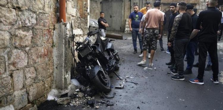 اعتيال الكيلاني