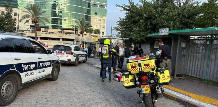 قوات الاحتلال في تل أبيب.jpg