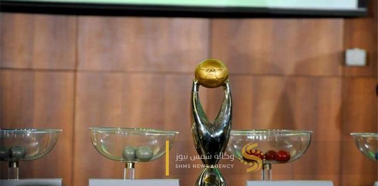 دوري أبطال أفريقيا 2023