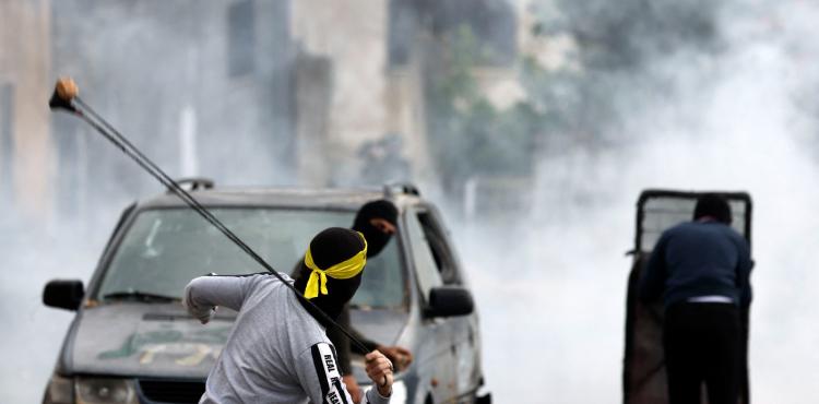 جيش الاحتلال - مواجهات - اختناق - اصابات (1).jpeg