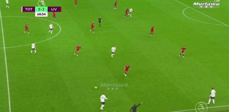 مشاهدة جميع أهداف ليفربول ضد توتنهام هوتسبير 2-1 اليوم الأحد 6-11-2022.JPG