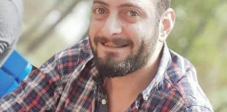 شهيد جنين اقتحام مخيم جنين