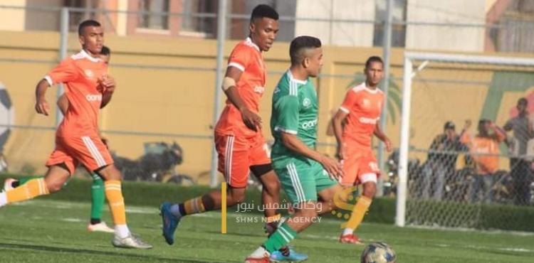 دوري غزة الممتاز