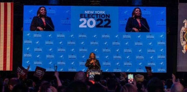 الانتخابات الأمريكية