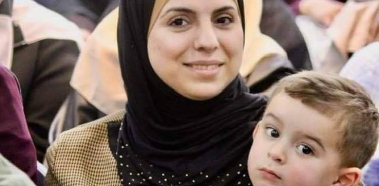 سبب وفاة المعلمة آلاء زغير.jpg