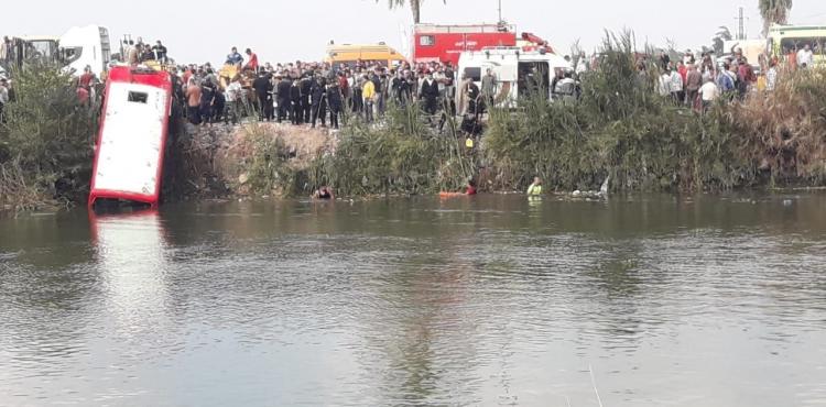 الدقهلية بمصر