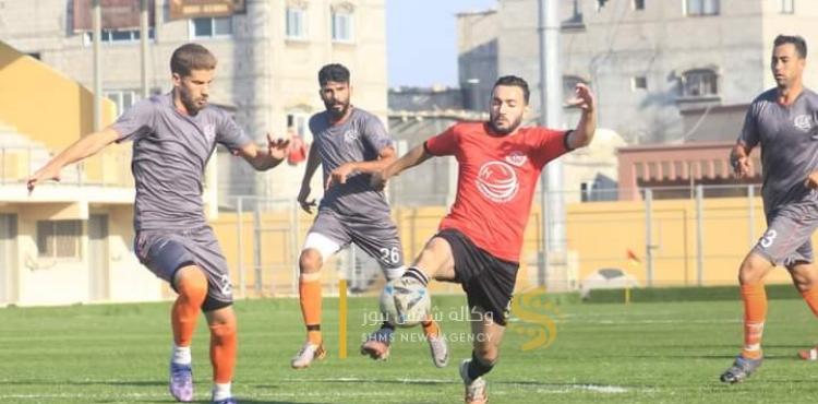 من فوز خدمات خانيونس