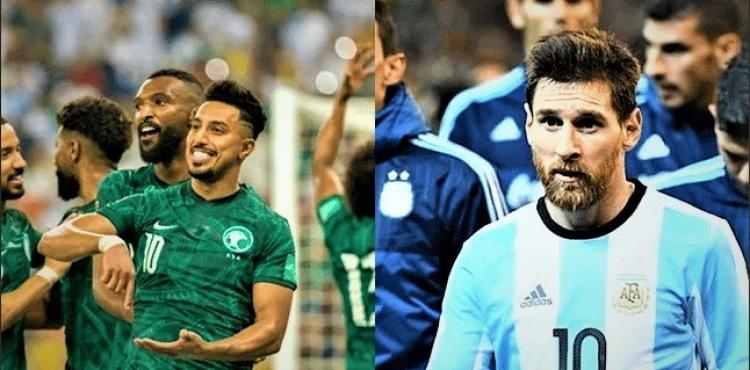 ضبط تردد القنوات الناقلة لمباراة السعودية والأرجنتين اليوم في كاس العالم 2022.jpg