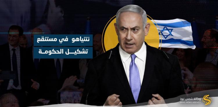 بنيامين نتنياهو