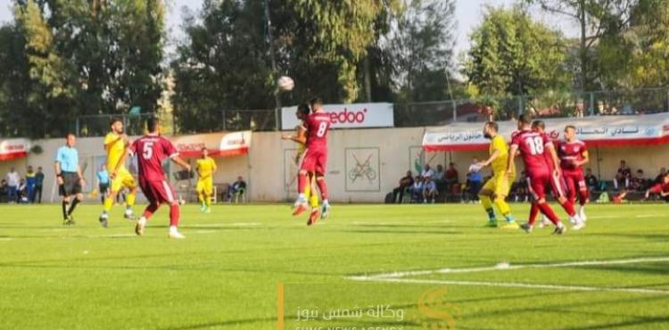 من فوز الحوانين على الزوايدة