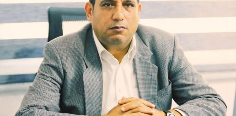 الكاتب السياسي ثائر نوفل أبو عطيوي.jfif