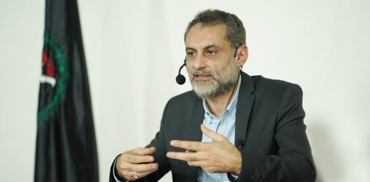 علي أبو شاهين