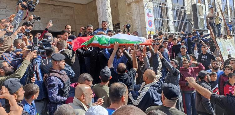 تشييع شهداء حريق جباليا بغزة (3).jfif